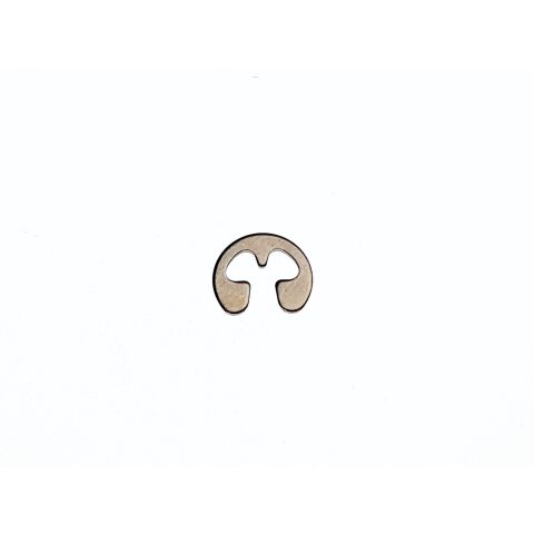 C CLAMP