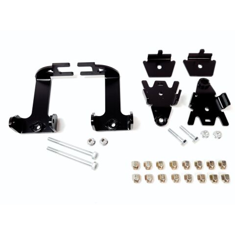 CAMSO ADAPTER KIT (CF MOTO 400, 450, 500 C Force / HO / EPS / LX / 2UP)