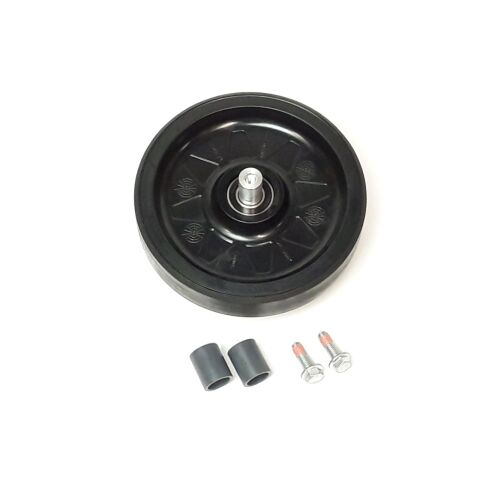 S-Kit, Idler wheel 200mm