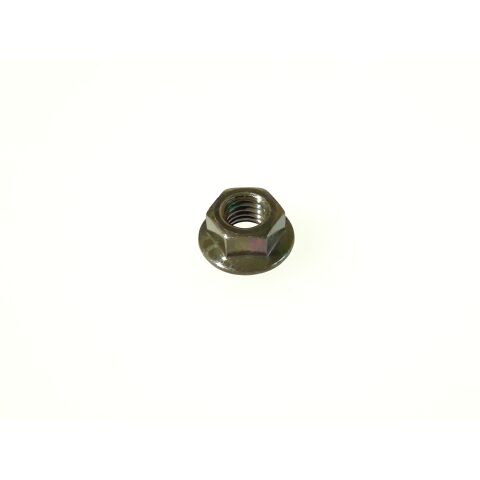 NUT FLANGE 8MM