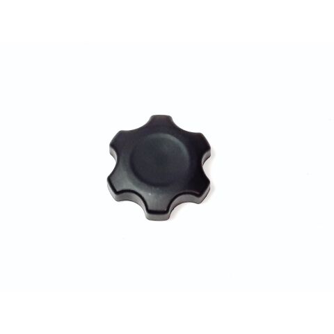 CAP ASSY FUEL TANK
