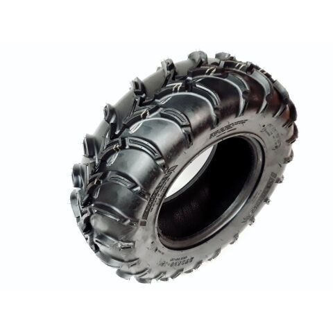 TIRE FRONT AT25X8-12 47F 6PR（INNOVA）(E11-75R-002002）（ONLY FOR EURO 4）