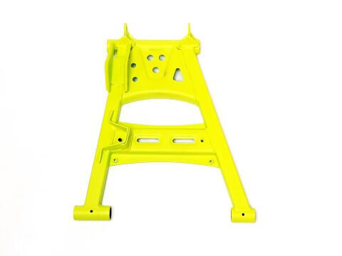 U09 REAR LEFT LOWER ROCKER  ARM ASSY (GREEN)