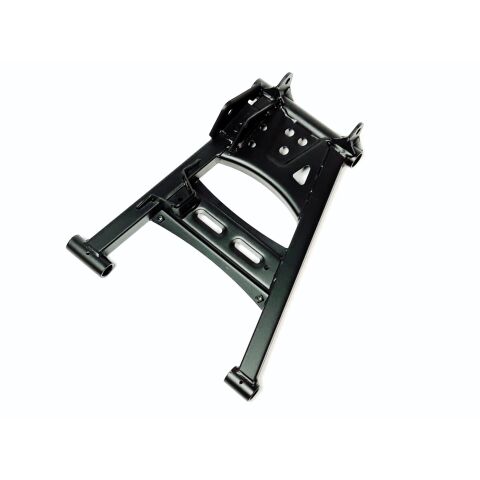 U09 REAR LEFT LOWER ROCKER  ARM ASSY (MATTE BLACK)