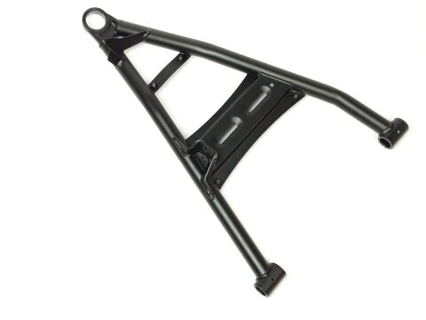 U01_LOWER WELD ARM ASSY FL_MATTE BLACK