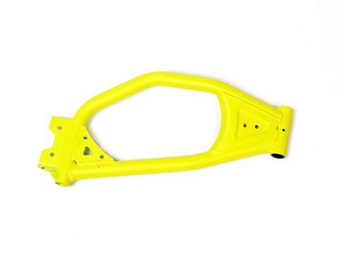 U09 REAR RIGHT UPPER ROCKER  ARM ASSY (GREEN)