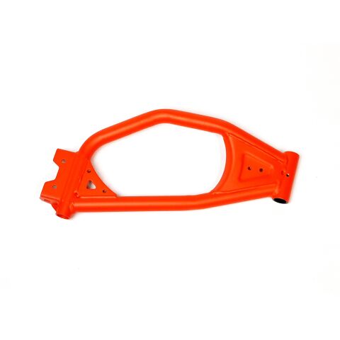 U09 REAR RIGHT UPPER ROCKER  ARM ASSY (RED)