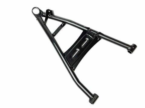 U01_FR LOWER ROCKER ARM_MATTE BLACK