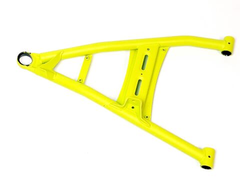 U01_LOWER WELD ARM ASSY FL_GREEN