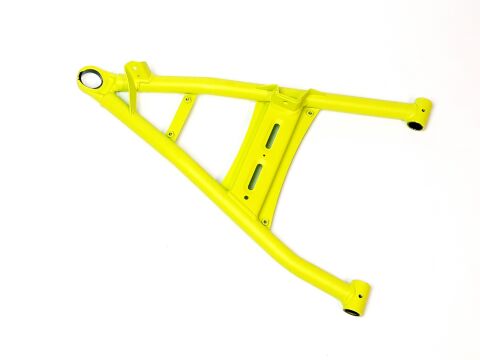 U01_FR LOWER ROCKER ARM_GREEN