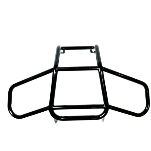 BUMPER, FRONT COMP. (STEEL)