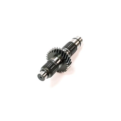 SHAFT, REVERSE 27T