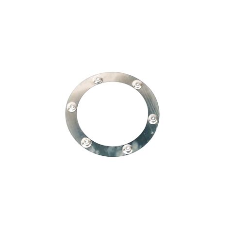 PLATE,WINDAGE 7.25