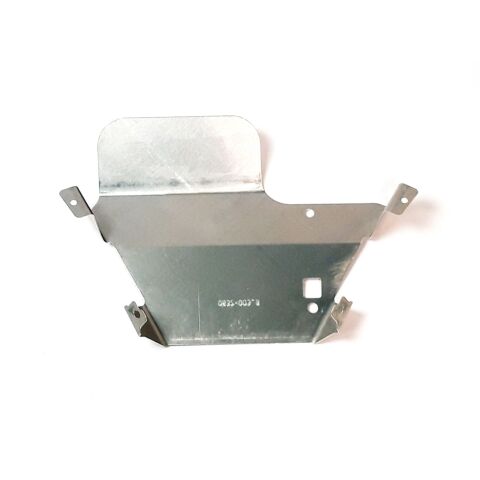 SHIELD, HEAT-I-QS MODULE