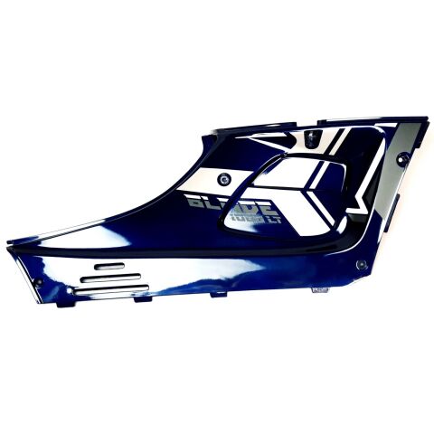 SIDE COVER, RH
