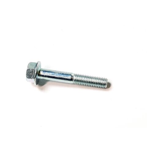 HEXAGON FLANGE BOLT M8×50