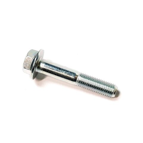 Hexagon flange bolt M10×1.25×55