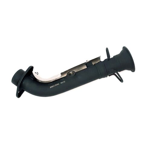 EXHAUST SYSTEM(168) SHORT VERSION