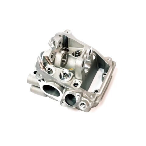 CYLINDER HEAD COMP