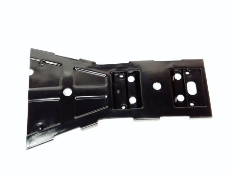 R/B A02-H106001-0B0-00 REAR FLOOR GUARD