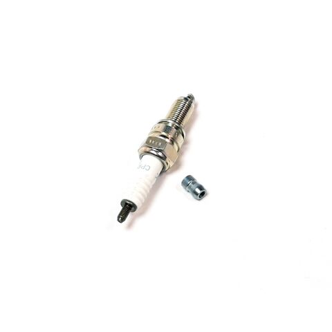 R/B F01A20400002 SPARK PLUG NGK CPR7EA-9 (3901) SEGWAY SNARLER AT6
