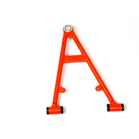 RED LOWER WELD ARM FL