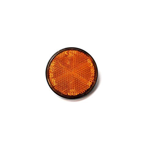 CIRCULAR REFLECTOR