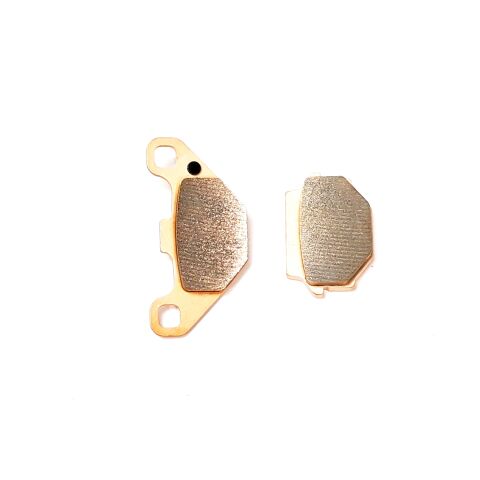 BRAKE PAD TGB rear Target 425, 525, 550, Blade 250, 300, 550, 1000i all models