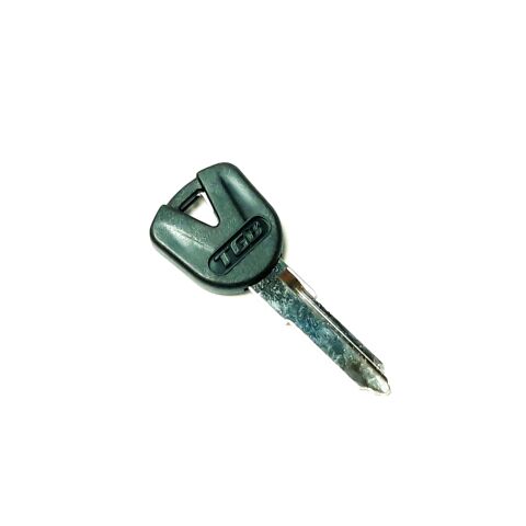 BLANK KEY