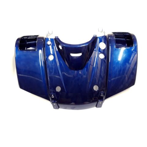 Front body cover