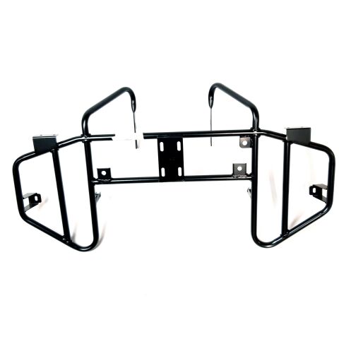 REAR RACK