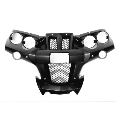 Front Bumper Fender