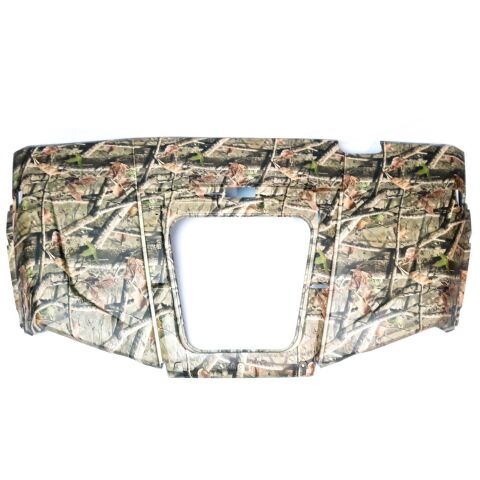 FRONT BODY（REALITY CAMO ）