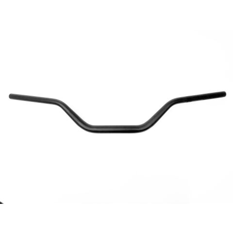 Handlebar, Aluminum