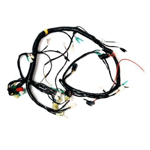 MAIN WIRE ASSY´S