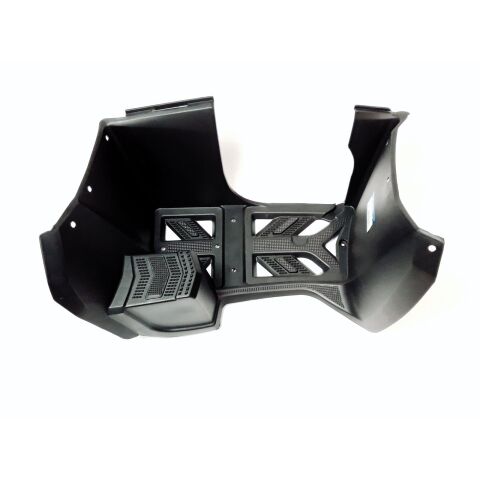 R. Footrest