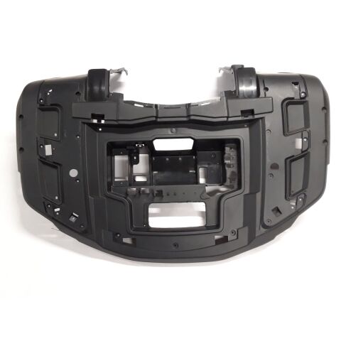Front cover（USED FOR NO ASSEMBLE REAR RACK）