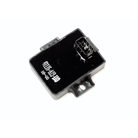 Ignitor C.D.I. Unit