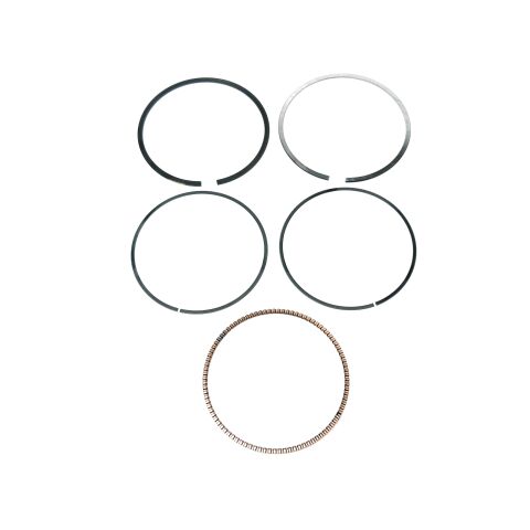 PISTON RING SET