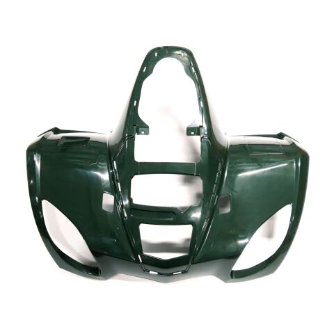 FRONT BODY (GREEN)