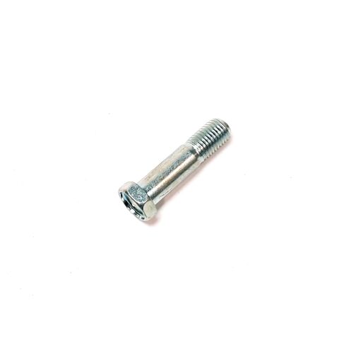 BOLT, HEX HEAD 10X40