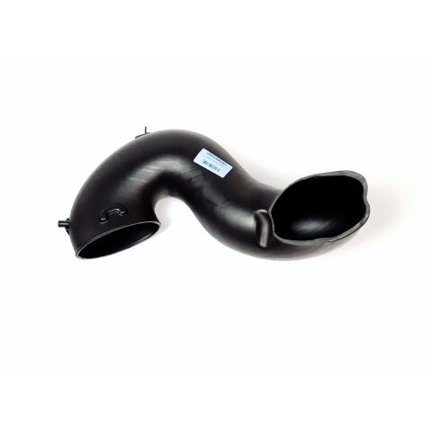 R/B U09-A024000-0B0-00 U09 CVT OUTLET PIPE
