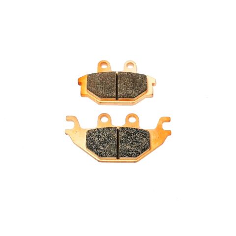 BRAKE PAD zadní TGB BLADE 425, 550IRS, 1000 LT/LTX