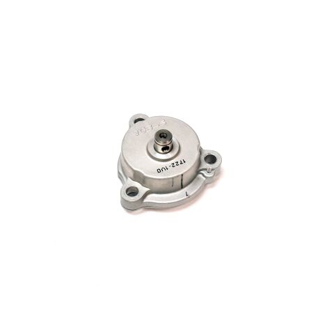PUMP, ENGINE OIL