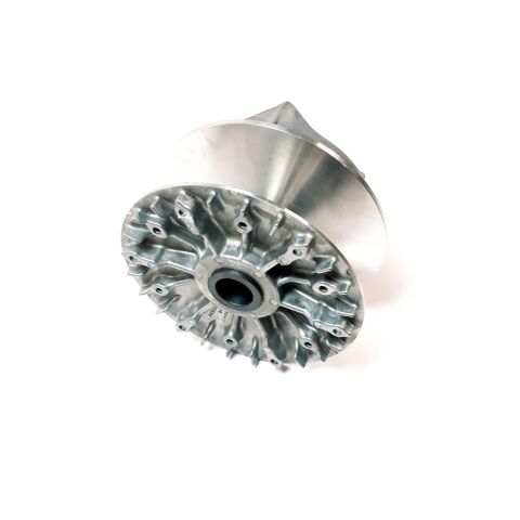 DRIVE PULLEY