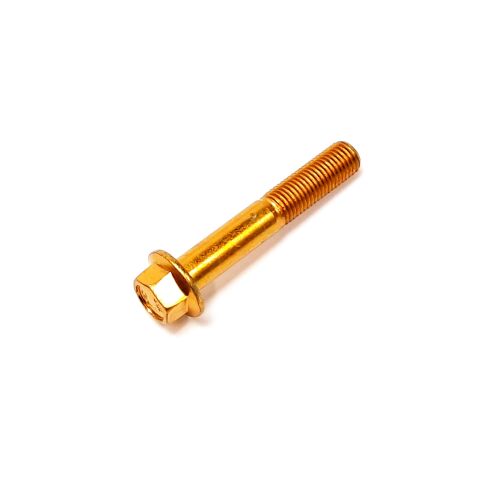 SCREW, CAP-HFH M10x1.25x60 CL10.9 Z&Y