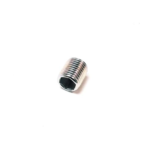 Detachable screw sleeve