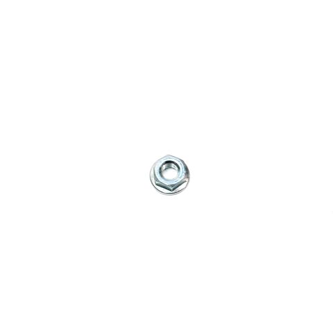 NUT,FLANGE M6