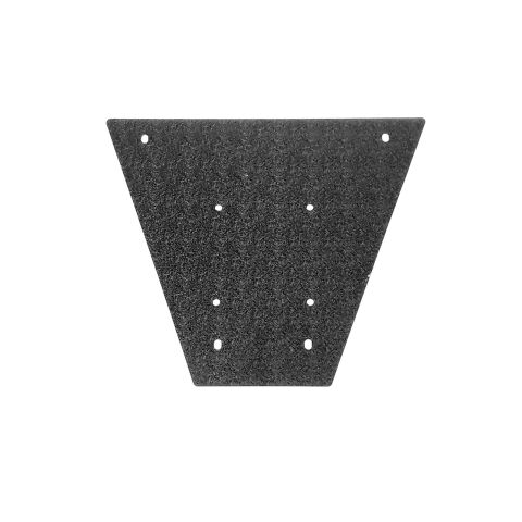 PROTECTOR, REAR(PLASTIC)