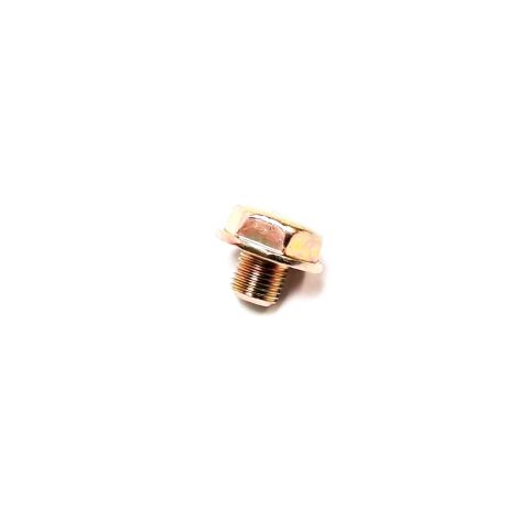 BOLT M10X1.0X9